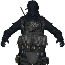 Special Air Service Modern Warfare Call Of Duty Wiki Fandom