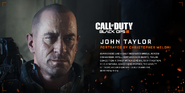 Taylor reveal image BO3