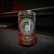 The Tombstone Soda can in Black Ops Cold War.