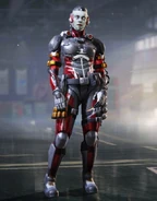 Battery EVE-III in-game CODM.jpg (74 KB) Battery's "EVE-III" uniform in-game.