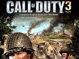 Call of Duty 3 Soundtrack