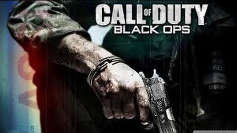 Ops call of duty black How to