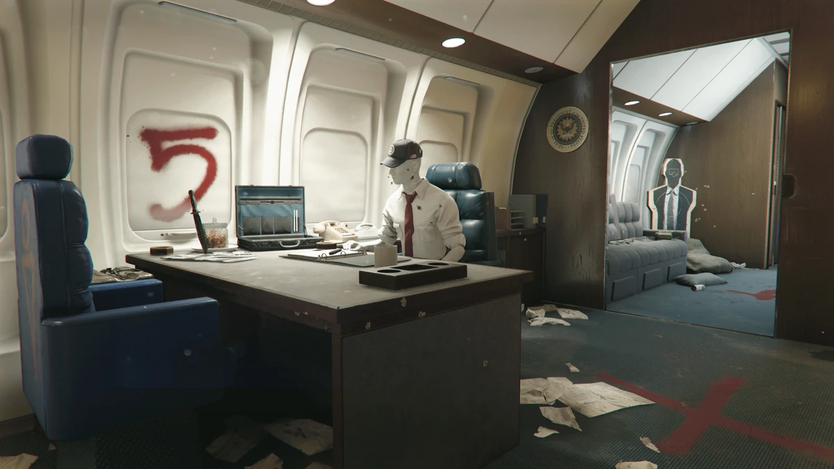 Checkmate | Call of Duty Wiki | Fandom