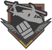 DropZone Gamemode Icon MP MWII