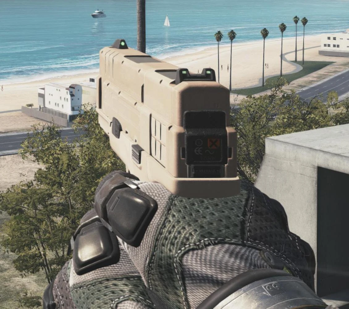 EMC/Variants | Call of Duty Wiki | Fandom