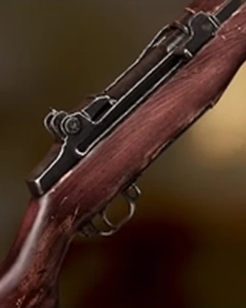 コール オブ デューティ ワールドウォーii 武器一覧 M1ガーランド Cod Wiki Fandom