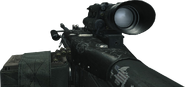 Thermal Scope