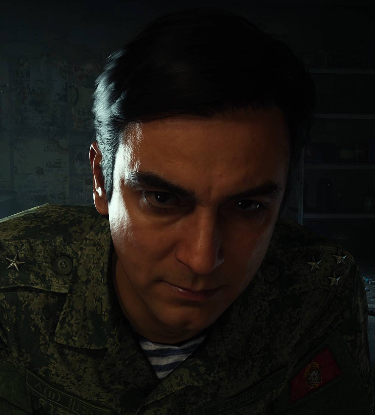 Simon Ghost Riley (2019), Call of Duty Wiki, Fandom