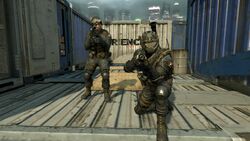 Call Of Duty Wiki - Cod Black Ops 2 Sdc, HD Png Download - vhv