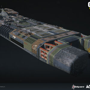 Sdf Carrier Call Of Duty Wiki Fandom