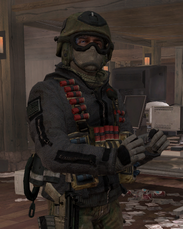 Scarecrow Modern Warfare 2 Call Of Duty Wiki Fandom