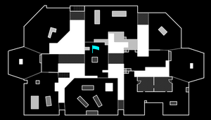 Shoot House Map 6