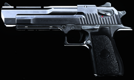 .50 GS Gunsmith MW2019