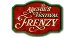 Archie's Festival Frenzy