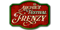 ArchiesFestivalFrenzy Event Logo BO6