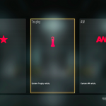 Championship Personalization Pack reticles AW