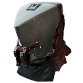 Cu Merc Head IW