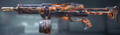 HG 40 Lava model CoDMobile