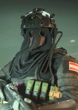 Cod skin clearance