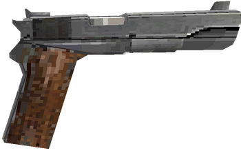 M1911  Call of Duty+BreezeWiki