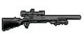 M40A3 Inventory DS