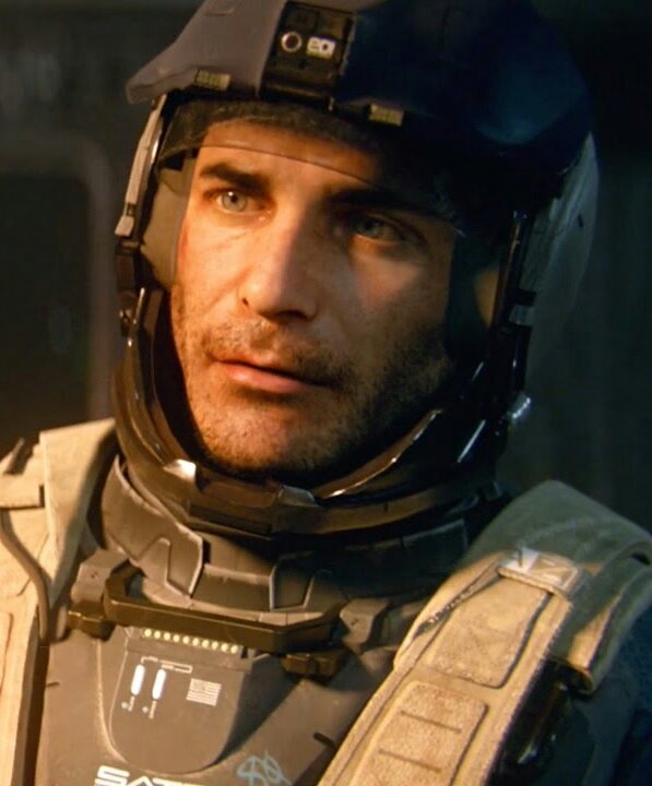 Jackson (Advanced Warfare), Call of Duty Wiki