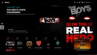 TheBoys SupeTakedown Event Menu MWIII WZ2