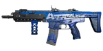 Turbocharged MCW Blueprint MWIII