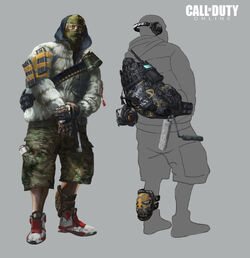 Call of Duty: Modern Warfare 2 getting series' first Raids mode on December 14 - Xfire