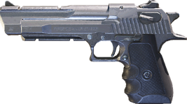 .50 GS model CoDMobile