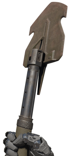 Ace of online spades shovel