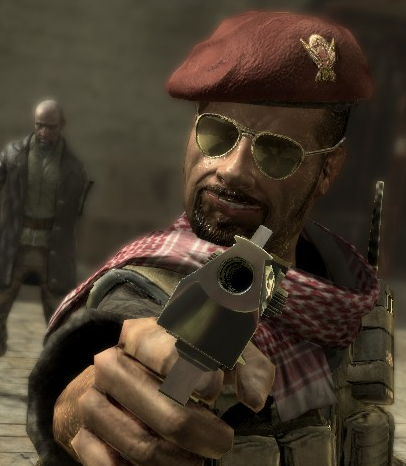 al asad call of duty al asad call of duty