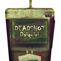 Deadshot Daiquiri Call Of Duty Wiki Fandom