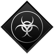Infected Icon IW