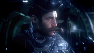 Price in the remastered version of Call of Duty 4: Modern Warfare.