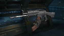 Fast Mag on the KN-44