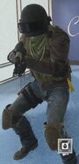 Cartel Special Forces 2