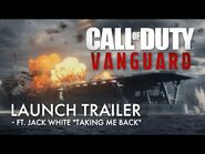 Launch Trailer (ft