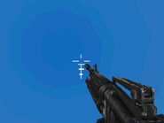 M4 m203 MW3DS.png (4 KB) M4 with the M203.