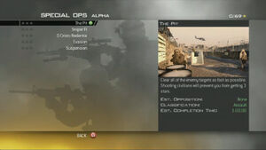 Call of Duty: Modern Warfare 2, Call of Duty Wiki