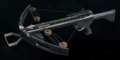 black ops 2 crossbow