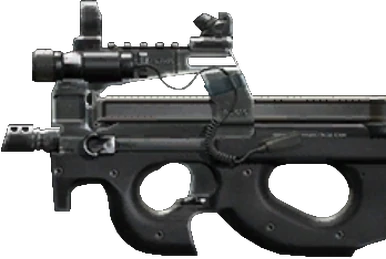 kenny/Planet soldier ＆Legend P90 MOD kenny/Planet soldier ＆Legend P90 MOD LEGO FN P90 Personal