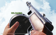 Reloading the PPSh-41