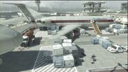 Plane Terminal MW3