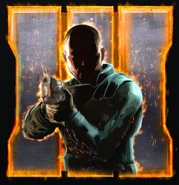 Rekrut w Call of Duty: Black Ops III