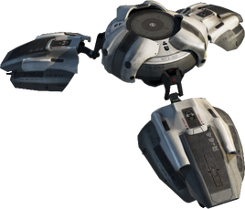 Scarab Menu Icon IW