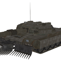 Soviet Prototype Tank Call Of Duty Wiki Fandom