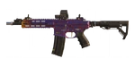 Superheat Chimera Blueprint MWII