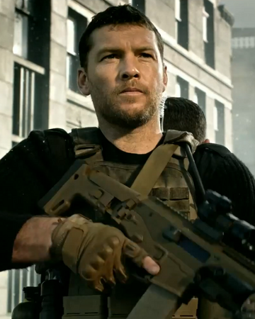 The Vet Call Of Duty Wiki Fandom