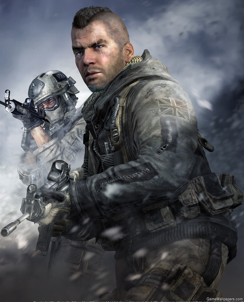 Биография Кёнига из игры Call of Duty: узнайте все о герое